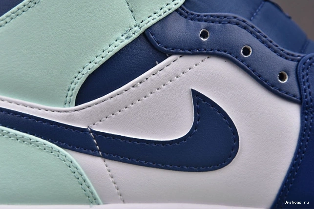 Jordan 554725-413 Blue Mint Mid 1 1026